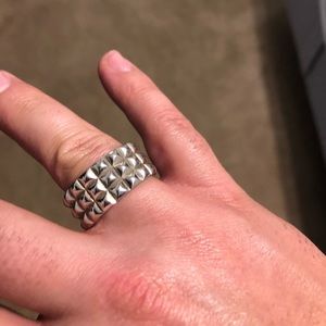 Stephen Webster Ring Size 10